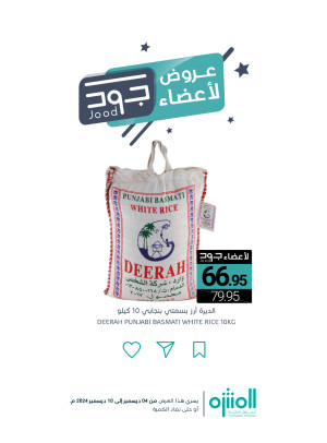 عروض أعضاء جود، العدد الرابع