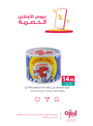 Online Exclusive Offers, Vol 4