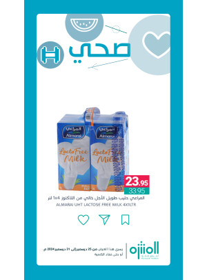 عروض المنتجات الصحية، العدد الرابع