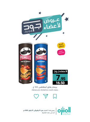 عروض أعضاء جود، العدد الثالث