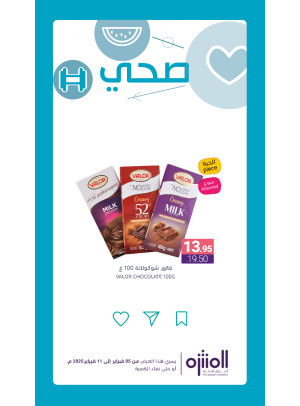 عروض المنتجات الصحية، العدد الثالث