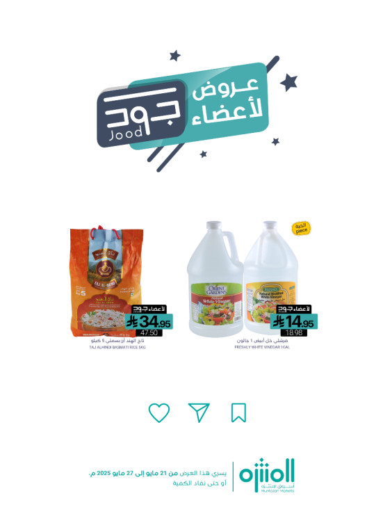 عروض أعضاء جود، العدد الرابع