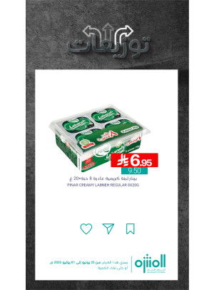 عروض التوزيعات، العدد الثاني