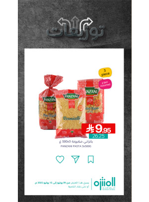 عروض التوزيعات، العدد الثاني