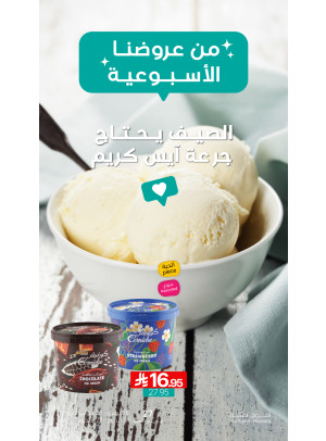 العروض الأسبوعية، العدد الثاني