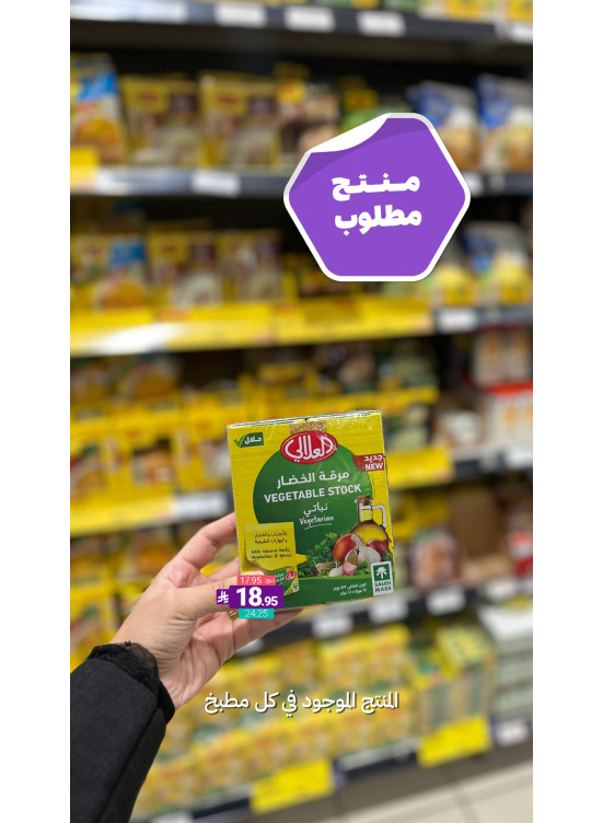 أفضل العروض، العدد السابع