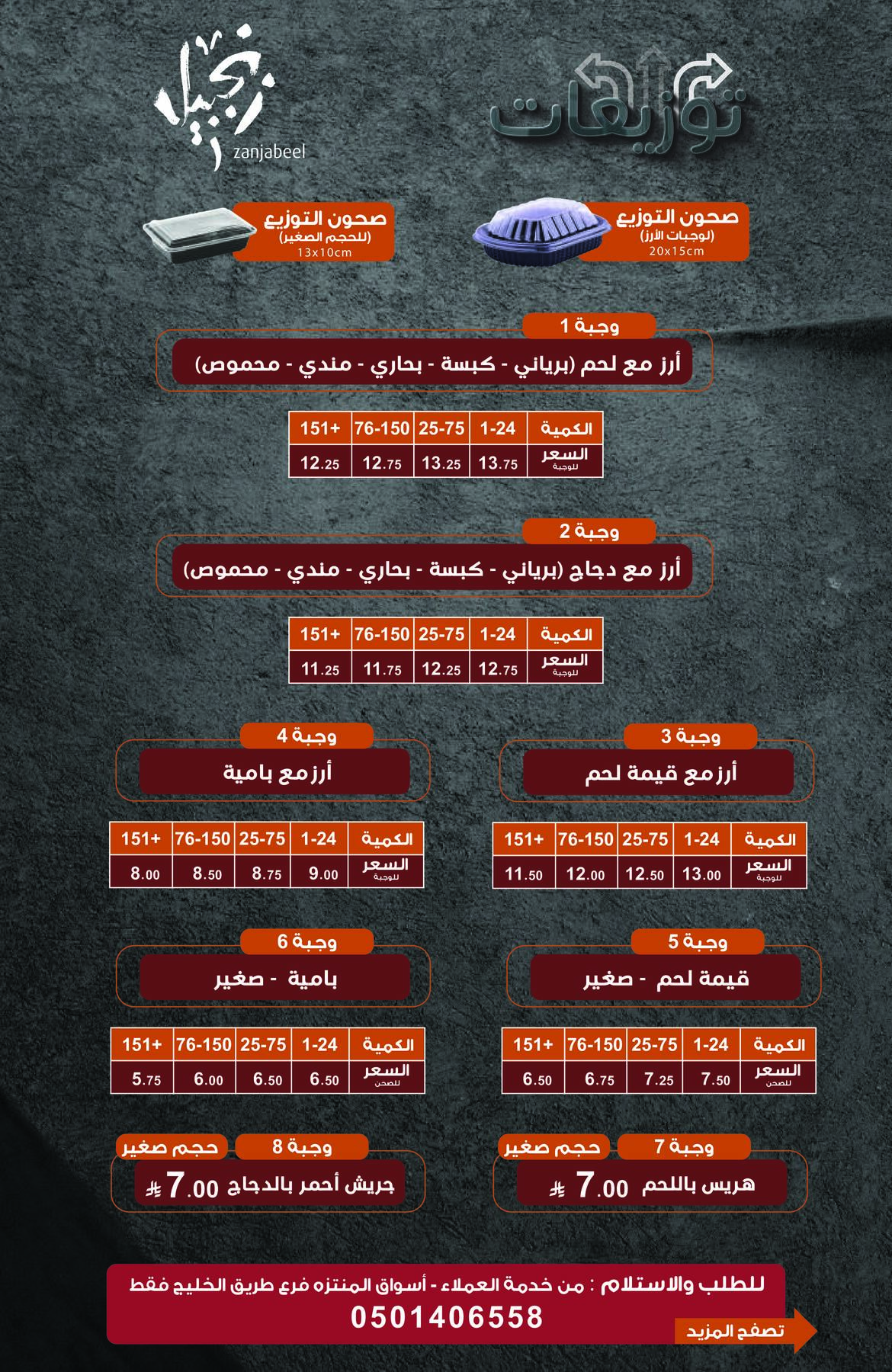 Distribution Meal Deals from Muntazah Markets until 21st July - Muntazah Markets KSA Offers & Promotions