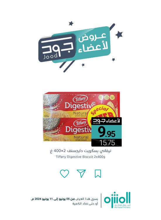 عروض أعضاء جود، العدد الرابع