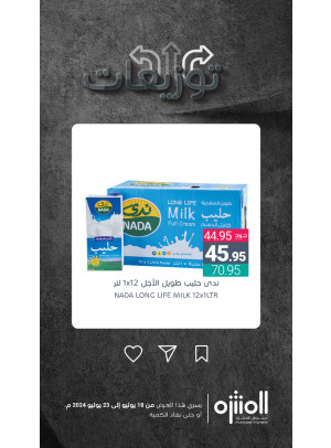 العروض الأسبوعية، العدد الثالث