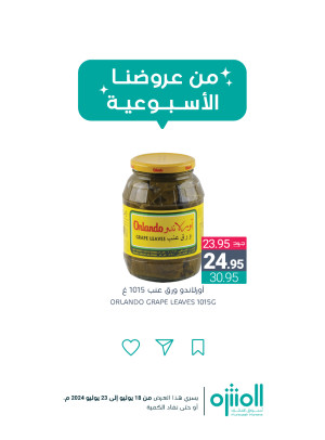 العروض الأسبوعية، العدد الرابع