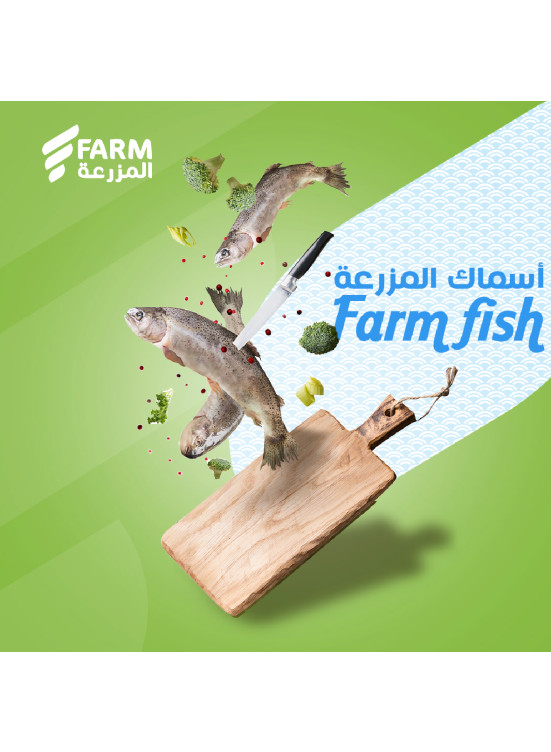 Fish Offers