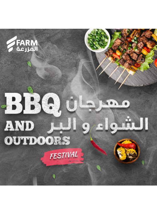 BBQ Party