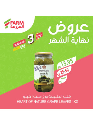 Month-End Offers for 3 Days Only, Vol 3