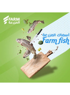 Fish Offers