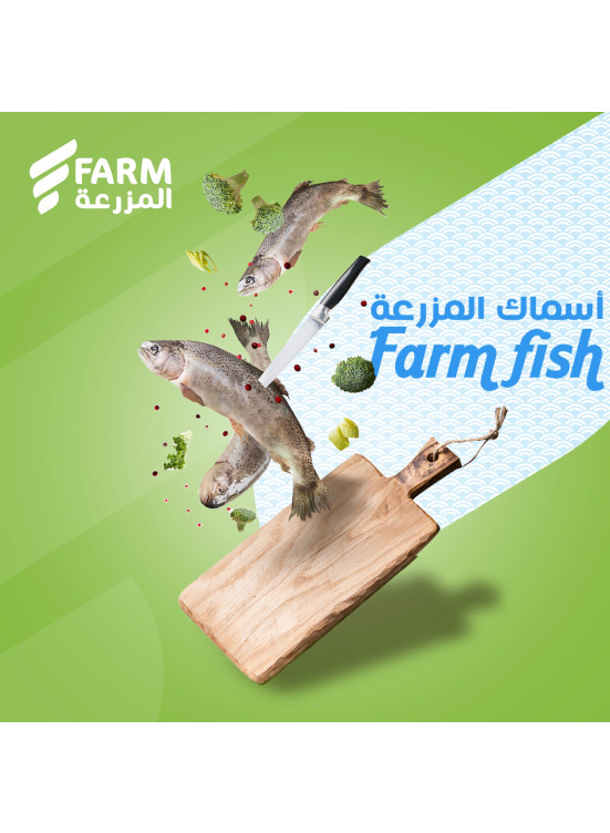 عروض الأسماك