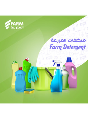 Detergent Offers