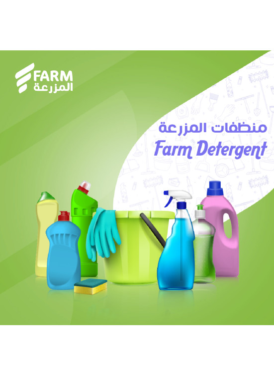 Detergent Offers