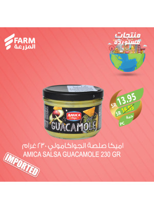 Imported Products Offers