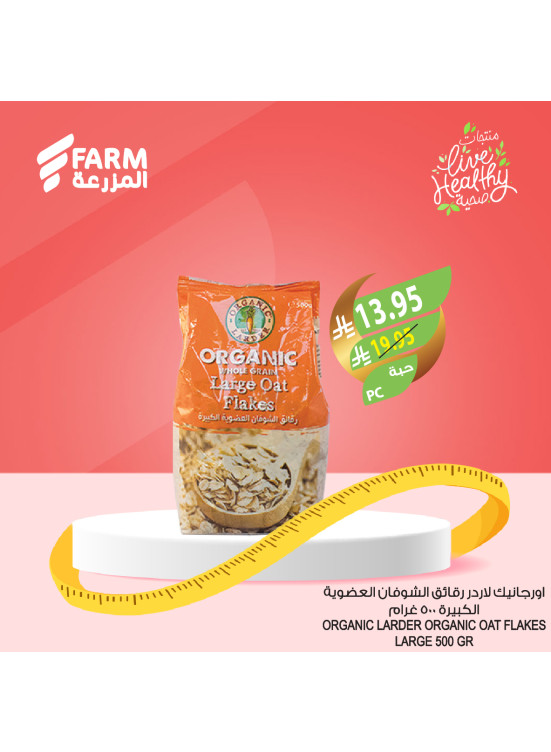 عروض المنتجات الصحية، العدد الثاني