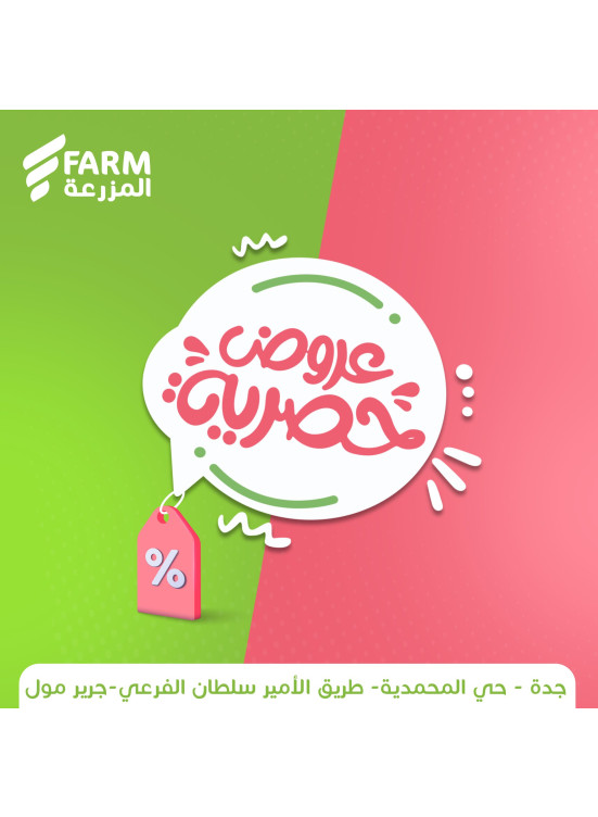 عروض حصرية، العدد الثاني