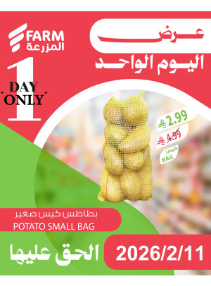 عرض اليوم الواحد