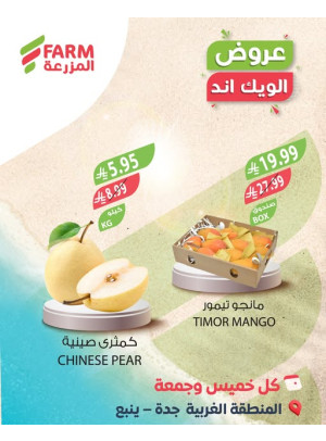 Summer Weekend Deals - Western Region, Jeddah & Yanbu