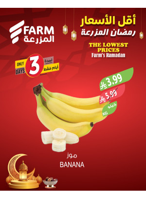 عروض أقل الأسعار، العدد الثاني