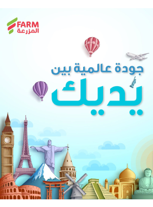 عروض جودة عالمية بين يديك، العدد الثاني