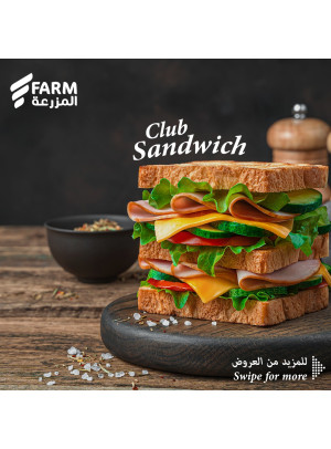 Club Sandwich