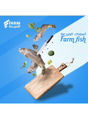 Fish Offers