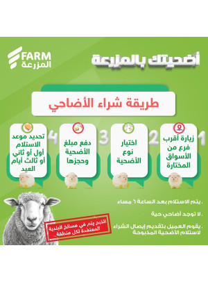 عروض عيد الأضحى