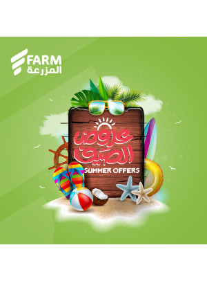 عروض الصيف، العدد الثالث