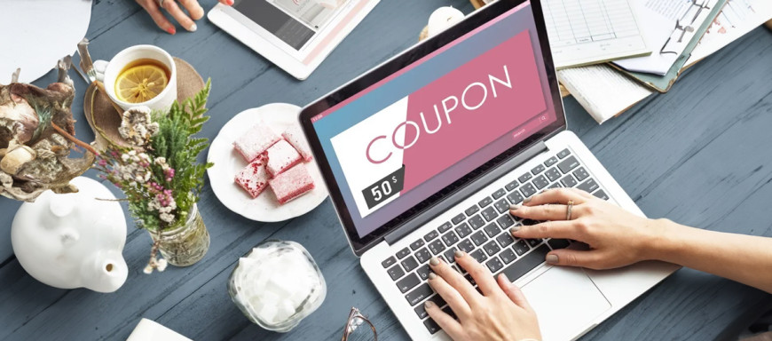 Top 5 Coupons & Deals Websites in UAE