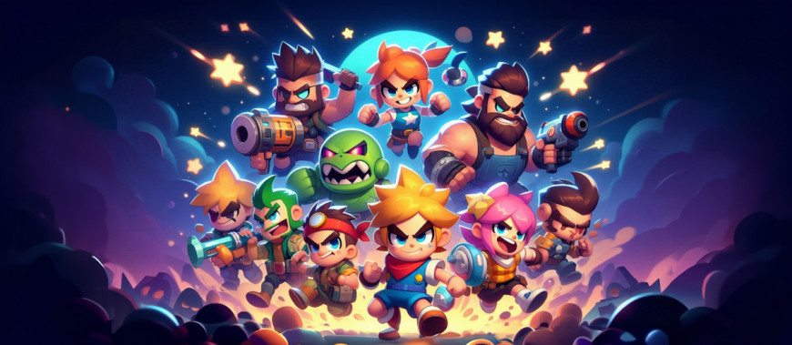 Key Tips to Boost Your Brawl Stars Account Progress