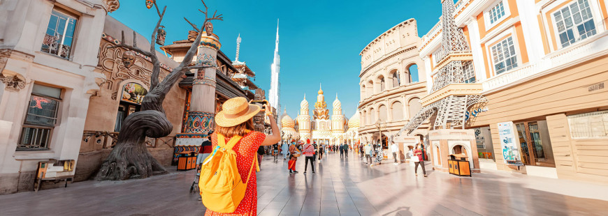 Top 10 Free & Affordable Tourist Attractions in Dubai (2025 Guide)