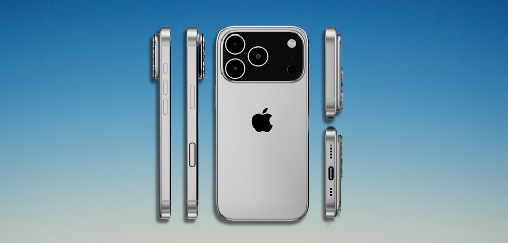 When Will Apple's New iPhone Be Released?