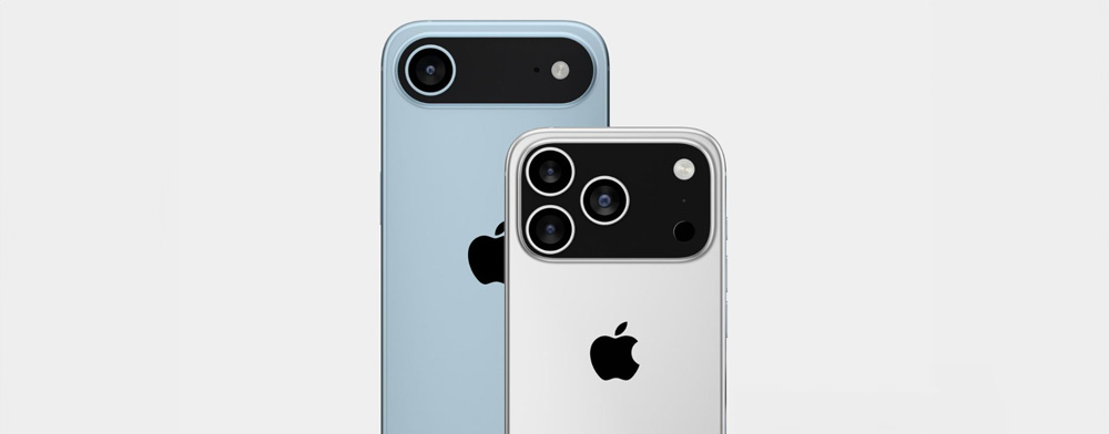 iPhone 17 Design