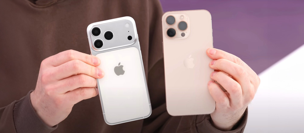 What iPhone 17 Models Are Expected?