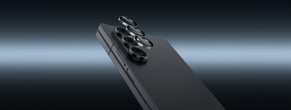 Galaxy Z Fold 7 Camera