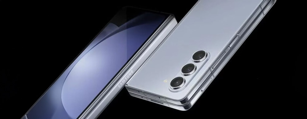 Design of Galaxy Z Fold 7