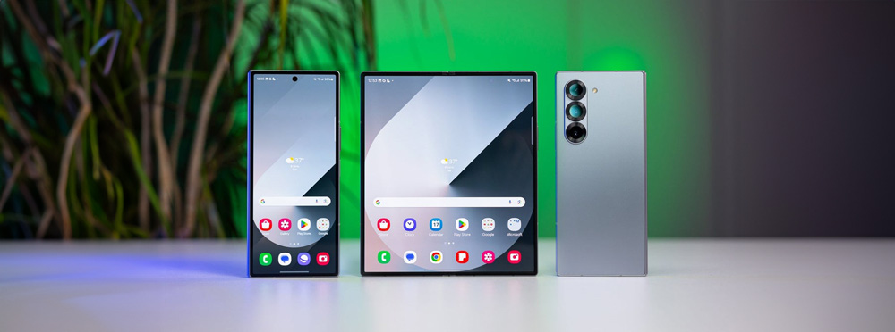 Expected Features of the Samsung Galaxy Z Fold 7