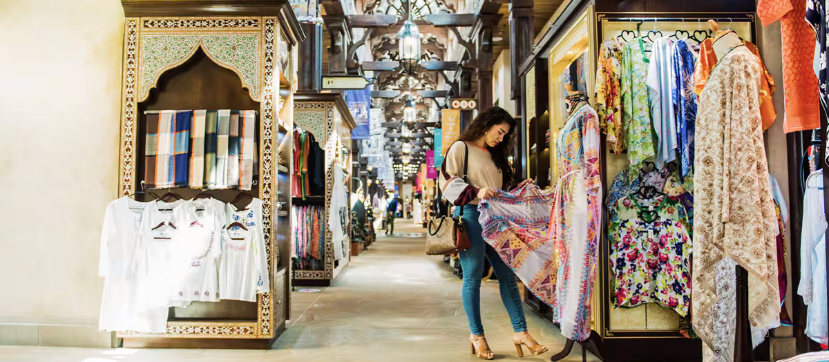 Best Affordable Markets in Dubai