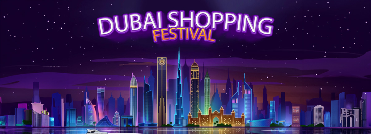 Top Dubai 2025 Discount Events