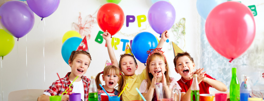 Top 10 Best Kids’ Birthday Party Venues in Dubai (2025) – Budget-Friendly & Fun!