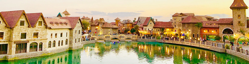 Riverland Dubai