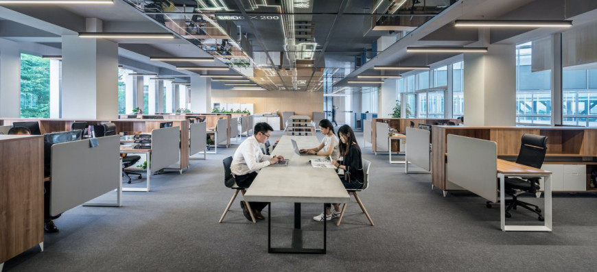 Why Investing in Good Office Furniture is the Best Deal You’ll Make All Year