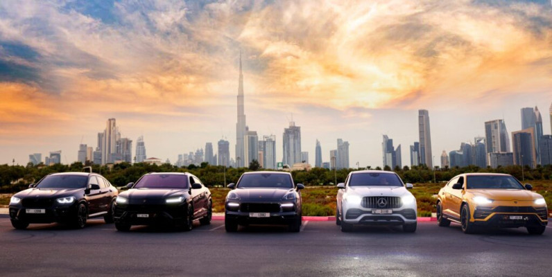 How To Find the Best Deals on Used Cars in Dubai and Abu Dhabi