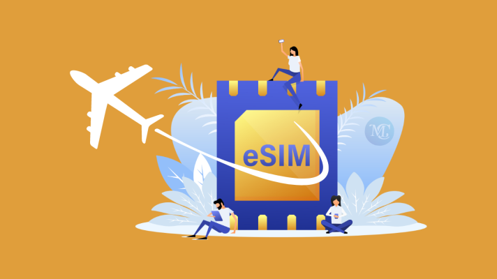 Why Travelers Still Need Reliable eSIM Data Plans for Safety and Navigation