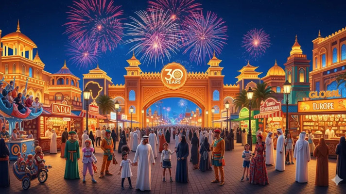 Global Village Dubai 2025/2026: Opening Dates, Events & VIP Tickets Guide