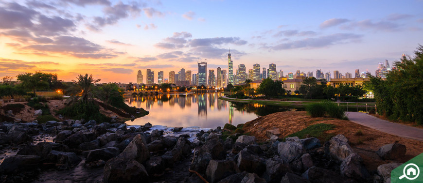 Most expensive penthouses in Dubai: elevated luxury living